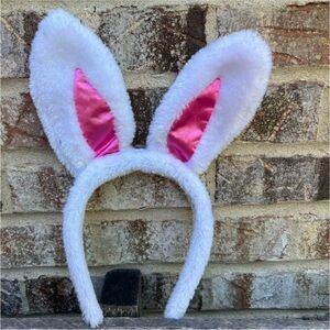 Kids bunny ears